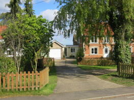2, Bells Corner Cottage, Bells Lane, Diss IP22 1HW