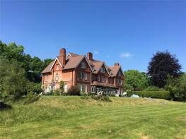 2, Canterton Manor, Lyndhurst Road, Lyndhurst SO43 7HE