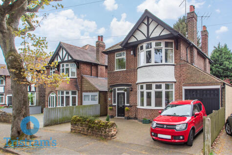 Harrow Road, Wollaton