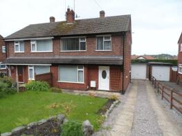 23, Windsor Avenue, Wrexham LL12 9LU