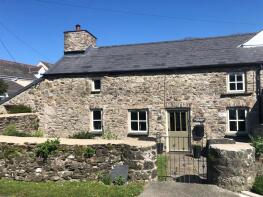 Bwthyn Ty Isaf, Mathry, Haverfordwest SA62 5EY