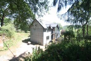 Cuckoo Hill, Sandy Lane, Broxton, Chester CH3 9JA