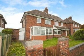 7, Duckmanton Road, Chesterfield S44 5EB