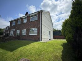 44, Parc Penrhiw, Betws, Ammanford SA18 2SP