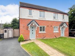 2, Lovett Place, Oswestry SY11 3QS