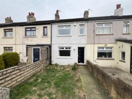 39, Kilroyd Avenue, Hunsworth, Cleckheaton BD19 4ED