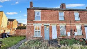 29, Nether Street, Melton Mowbray LE14 4BT