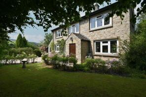 4 The End House, Baslow Road, Bakewell DE45 1QA