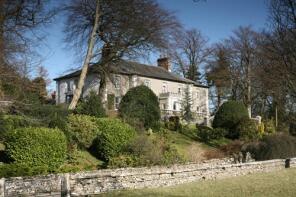 Brownber House, Brownber Lane, Brownber, Kirkby Stephen CA17 4NX