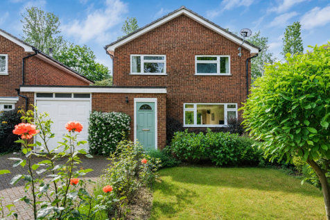 Old Leys, Hatfield, AL10