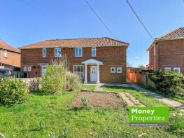 8, Heywood Road, Norwich NR16 1NZ