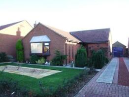 7, The Crofts, Main Street, Driffield YO25 8UE