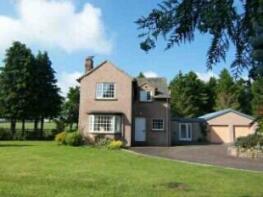 Dinglefield, Moor Lane, Penrith CA10 2DF