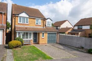 3, Dickens Spinney, Olney MK46 5PW