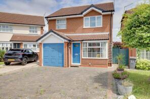 21, Delafield Drive, Calcot, Reading RG31 7EB