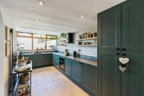 Hillcrest, Clitheroe Road, Dutton, Preston PR3 2YT