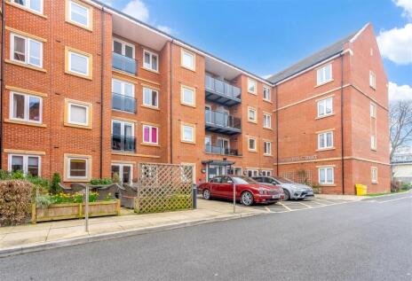 Swinden Court, Trinity Road, Darlington