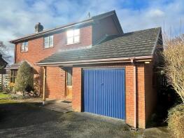 5, Greenway Close, Crossgates, Llandrindod Wells LD1 6SA