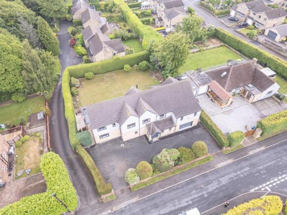 Aerial Aspect