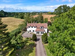 Brook Cottage, Rooks Lane, Berkley, Frome BA11 5JD