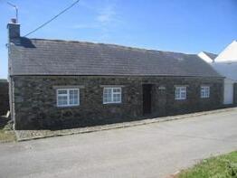 Old Post Office, C3052 Junction U3049 To Junction C3010 Llandeloy, Llandeloy, Haverfordwest SA62 6LJ