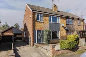 4, Parkhill Rise, Scunthorpe DN15 9UE