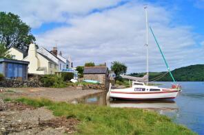 Honeysuckle Cottage, Silver Street, Yelverton PL20 7JN
