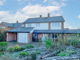 Tengah, Stockwood Lane, Little Inkberrow, Worcester WR7 4HF