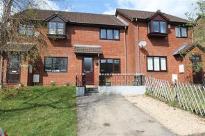 22, Nant-y-mynydd, Coed-y-cwm, Pontypridd CF37 3JH