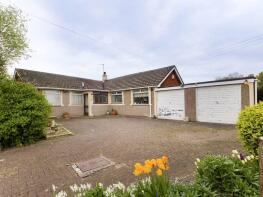 The Hawthorns, Bishton Road, Bishton, Newport NP18 2DZ