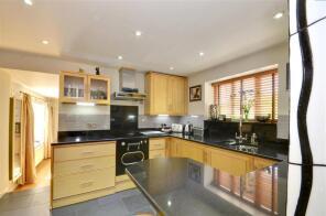 Ashurst Mill, Mill Stream Close, Ashurst, Tunbridge Wells TN3 9TF