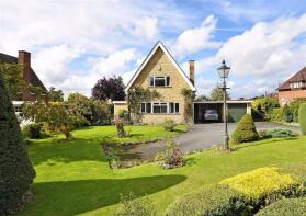 Trenoweth, Bridgnorth Road, Norton, Shifnal TF11 9DX