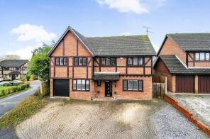 20 Twintig, Tottenham Walk, Owlsmoor, Sandhurst GU47 0YT