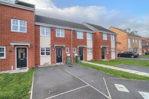 26, Port Sunlight Grove, Stockton-on-tees TS19 8LE