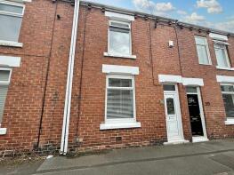 37, Gertrude Street, Houghton Le Spring DH4 4EA