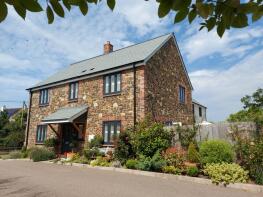 Foxwhelp House, The Orchard, Lower Street, Withycombe, Minehead TA24 6FE