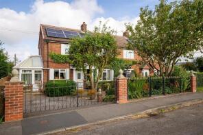 7, Howe View, Back Side, Duggleby, Malton YO17 8BL
