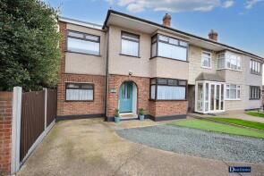 43, Orchard Avenue, Rainham RM13 9NZ