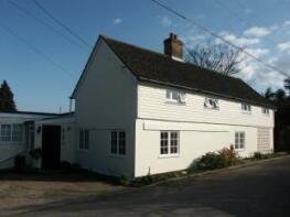 The Nook, The Street, Canterbury CT4 6HE