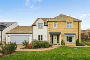 6, Russet Close, Toddington, Cheltenham GL54 5DZ