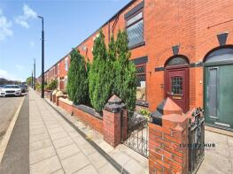 89, Droylsden Road, Manchester M34 5SP
