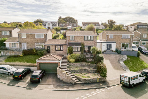 Northfield Road, Portishead