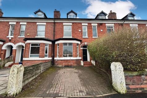 Northen Grove, Manchester, M20