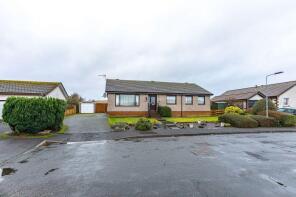 Lindisfarne, Brownsmuir Park, Lauder TD2 6QD
