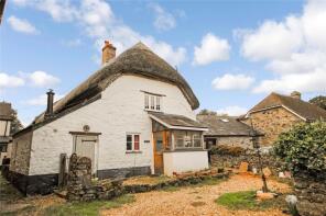 Stoneycott, Road From Tongue End Cross To Eagle House, Okehampton EX20 1RB