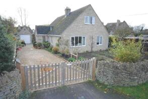 North Mead, Buckland Road, Charney Bassett, Wantage OX12 0ES