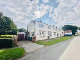 28 Holm Lea, Sands Lane, Driffield YO25 8PG