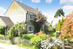 Muirfield, The Street, Chippenham SN15 5JT