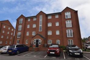 1, Bramall House, Chapman Road, Thornbury, Bradford BD3 7FF