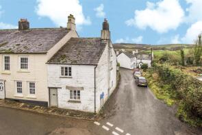 1, Highertown, Road From Junction West Of Holwell To Stoke Hill, Stoke Climsland, Callington PL17 8NZ